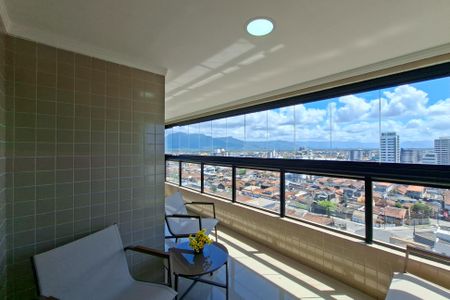 Apartamento para alugar com 73m², 2 quartos e 1 vaga Apartamento para alugar com 73m², 2 quartos e 1 vagaVaranda da Sala