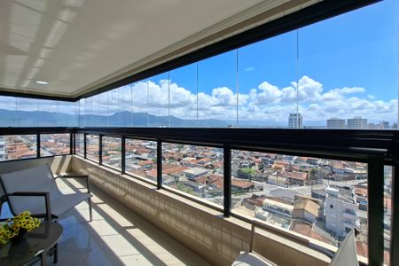 Apartamento para alugar com 73m², 2 quartos e 1 vaga Apartamento para alugar com 73m², 2 quartos e 1 vagaVaranda da Sala