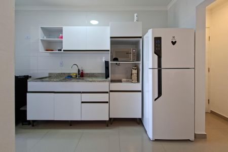 Apartamento para alugar com 73m², 2 quartos e 1 vaga Apartamento para alugar com 73m², 2 quartos e 1 vagaCozinha