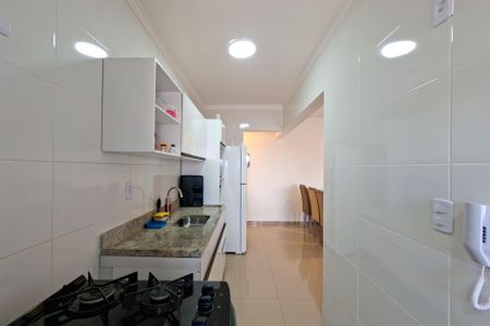 Apartamento para alugar com 73m², 2 quartos e 1 vaga Apartamento para alugar com 73m², 2 quartos e 1 vagaCozinha