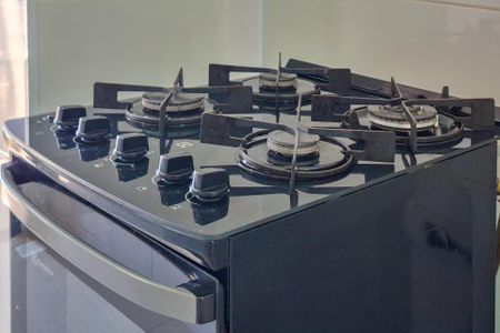 Apartamento para alugar com 73m², 2 quartos e 1 vaga Apartamento para alugar com 73m², 2 quartos e 1 vagaCozinha