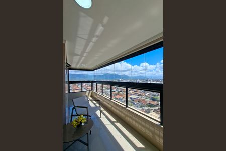 Apartamento para alugar com 73m², 2 quartos e 1 vaga Apartamento para alugar com 73m², 2 quartos e 1 vagaVaranda da Sala