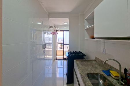 Apartamento para alugar com 73m², 2 quartos e 1 vaga Apartamento para alugar com 73m², 2 quartos e 1 vagaCozinha