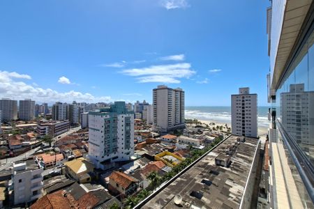 Apartamento para alugar com 73m², 2 quartos e 1 vaga Apartamento para alugar com 73m², 2 quartos e 1 vagaVista da Varanda da Sala