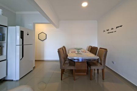 Apartamento para alugar com 73m², 2 quartos e 1 vaga Apartamento para alugar com 73m², 2 quartos e 1 vagaSala