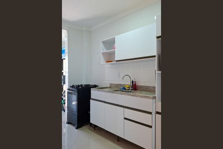 Apartamento para alugar com 73m², 2 quartos e 1 vaga Apartamento para alugar com 73m², 2 quartos e 1 vagaCozinha
