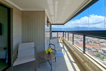 Apartamento para alugar com 73m², 2 quartos e 1 vaga Apartamento para alugar com 73m², 2 quartos e 1 vagaVaranda da Sala