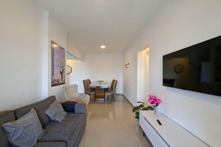 Apartamento para alugar com 73m², 2 quartos e 1 vaga Apartamento para alugar com 73m², 2 quartos e 1 vagaSala