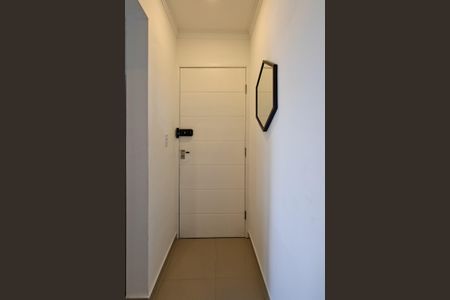 Apartamento para alugar com 73m², 2 quartos e 1 vaga Apartamento para alugar com 73m², 2 quartos e 1 vagaHall