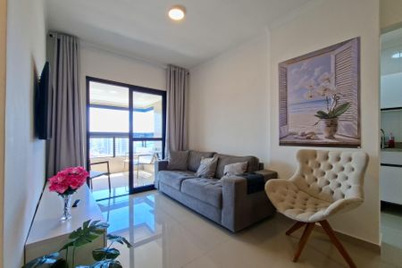 Apartamento para alugar com 73m², 2 quartos e 1 vaga Apartamento para alugar com 73m², 2 quartos e 1 vagaSala