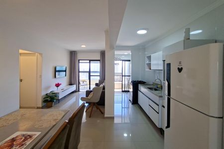 Apartamento para alugar com 73m², 2 quartos e 1 vaga Apartamento para alugar com 73m², 2 quartos e 1 vagaSala
