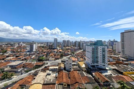 Apartamento para alugar com 73m², 2 quartos e 1 vaga Apartamento para alugar com 73m², 2 quartos e 1 vagaVista da Varanda da Sala