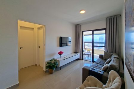 Apartamento para alugar com 73m², 2 quartos e 1 vaga Apartamento para alugar com 73m², 2 quartos e 1 vagaSala