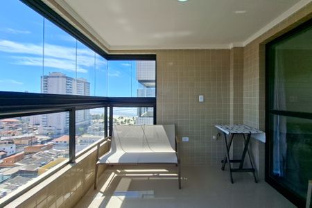 Apartamento para alugar com 73m², 2 quartos e 1 vaga Apartamento para alugar com 73m², 2 quartos e 1 vagaVaranda da Sala