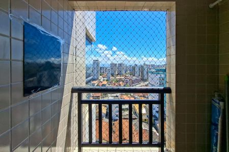 Apartamento para alugar com 73m², 2 quartos e 1 vaga Apartamento para alugar com 73m², 2 quartos e 1 vagaÁrea de Serviço