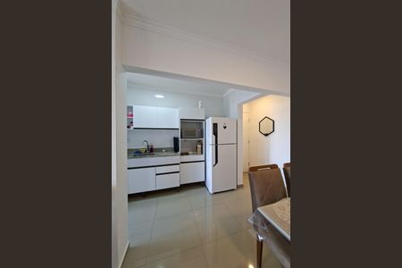 Apartamento para alugar com 73m², 2 quartos e 1 vaga Apartamento para alugar com 73m², 2 quartos e 1 vagaCozinha