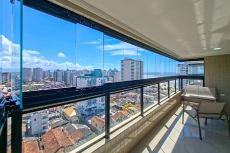 Apartamento para alugar com 73m², 2 quartos e 1 vaga Apartamento para alugar com 73m², 2 quartos e 1 vagaVaranda da Sala