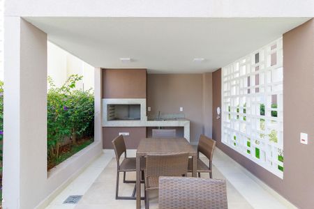 Apartamento à venda com 28m², 1 quarto e sem vaga Apartamento à venda com 28m², 1 quarto e sem vagaÁrea Comum