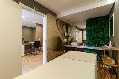 Apartamento à venda com 28m², 1 quarto e sem vaga Apartamento à venda com 28m², 1 quarto e sem vagaÁrea Comum