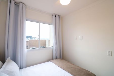 Apartamento à venda com 28m², 1 quarto e sem vaga Apartamento à venda com 28m², 1 quarto e sem vagaSuíte