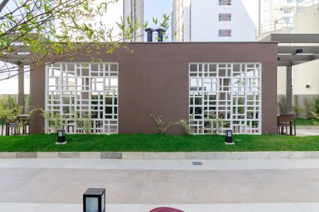 Apartamento à venda com 28m², 1 quarto e sem vaga Apartamento à venda com 28m², 1 quarto e sem vagaÁrea Comum