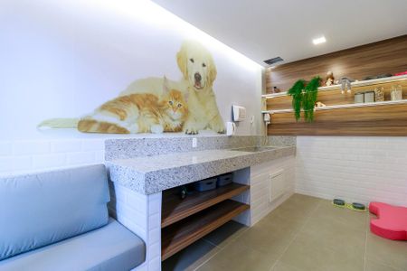 Apartamento à venda com 28m², 1 quarto e sem vaga Apartamento à venda com 28m², 1 quarto e sem vagaÁrea Comum