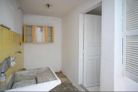 Casa à venda com 110m², 2 quartos e 1 vaga Casa à venda com 110m², 2 quartos e 1 vagaÁrea de Serviço