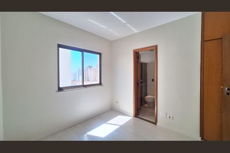 Suíte 1 de apartamento para alugar com 3 quartos, 135m² em Perdizes, São Paulo