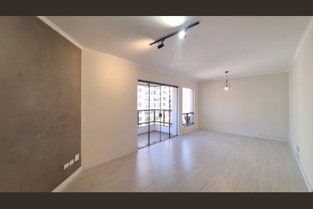 Sala de apartamento para alugar com 3 quartos, 135m² em Perdizes, São Paulo