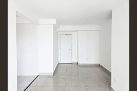 Sala de apartamento à venda com 2 quartos, 69m² em Macedo, Guarulhos