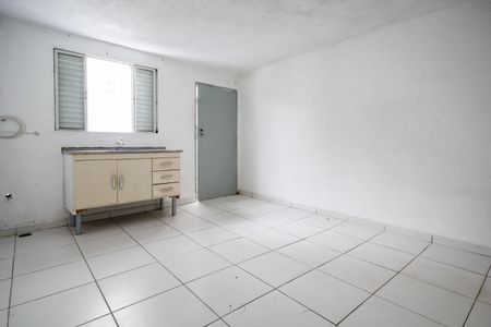 Cozinha de casa para alugar com 1 quarto, 90m² em Freguesia do Ó, São Paulo