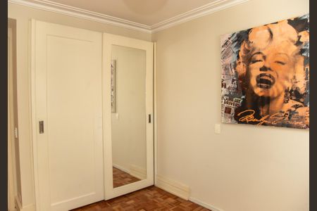 Quarto 1 de apartamento à venda com 2 quartos, 89m² em Brooklin, São Paulo
