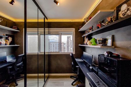 Apartamento à venda com 44m², 2 quartos e 1 vagaQuarto 1