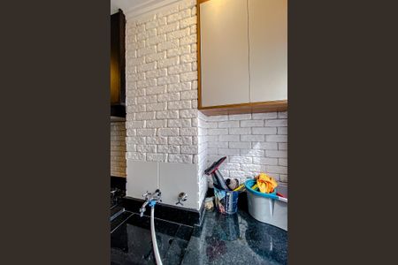 Apartamento à venda com 44m², 2 quartos e 1 vagaÁrea de Serviço