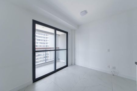 Studio de kitnet/studio à venda com 1 quarto, 25m² em Brooklin Paulista, São Paulo