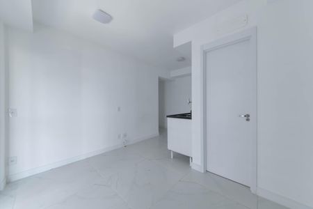 Studio de kitnet/studio à venda com 1 quarto, 25m² em Brooklin Paulista, São Paulo