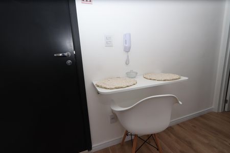 Sala de apartamento à venda com 1 quarto, 26m² em Vila Formosa, São Paulo