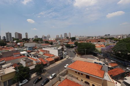 Apartamento à venda com 26m², 1 quarto e sem vagaVista da Janela