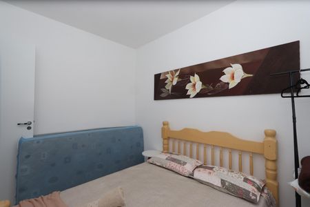 Quarto de apartamento à venda com 1 quarto, 26m² em Vila Formosa, São Paulo