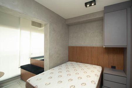 Quarto de kitnet/studio para alugar com 1 quarto, 26m² em Tucuruvi, São Paulo