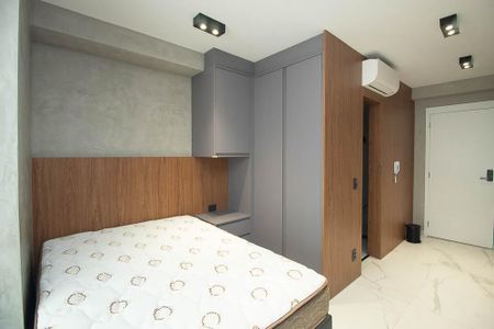 Quarto de kitnet/studio para alugar com 1 quarto, 26m² em Tucuruvi, São Paulo