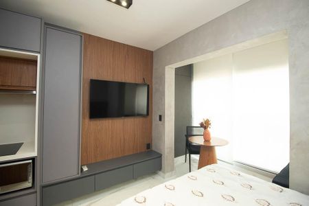 Quarto de kitnet/studio para alugar com 1 quarto, 26m² em Tucuruvi, São Paulo