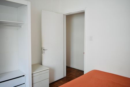 Apartamento à venda com 60m², 2 quartos e sem vaga Apartamento à venda com 60m², 2 quartos e sem vagaQuarto 2