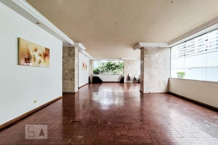 Apartamento à venda com 60m², 2 quartos e sem vaga Apartamento à venda com 60m², 2 quartos e sem vagaÁrea comum - Salão de festas