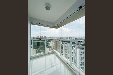 Apartamento à venda com 4 quartos, 168m² em Vila Andrade, São Paulo