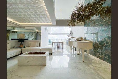 Apartamento à venda com 4 quartos, 168m² em Vila Andrade, São Paulo