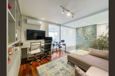 Apartamento à venda com 4 quartos, 168m² em Vila Andrade, São Paulo