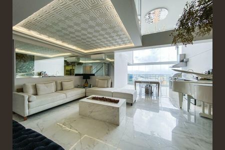 Apartamento à venda com 4 quartos, 168m² em Vila Andrade, São Paulo