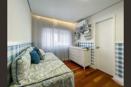 Apartamento à venda com 4 quartos, 168m² em Vila Andrade, São Paulo