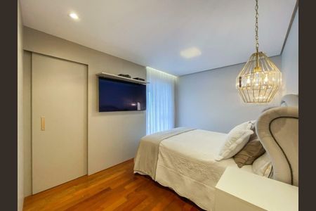 Apartamento à venda com 4 quartos, 168m² em Vila Andrade, São Paulo